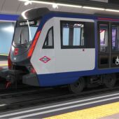 Sin conductor y más veloces: así serán los nuestros trenes de L6 de Metro de Madrid