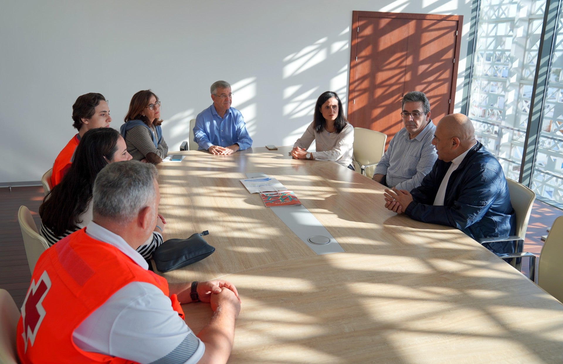 El Ayuntamiento de Estepona aporta 20.000 euros para la atención de los damnificados por la DANA El Ayuntamiento de Estepona aporta 20.000 euros para la atención de los damnificados por la DANA