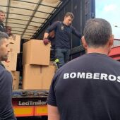 Toledo completa tres tráiler de ropa este fin de semana