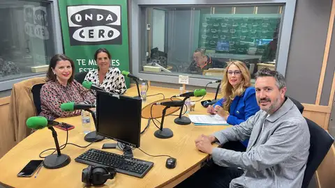 Claves Málaga Tertulia Podcast