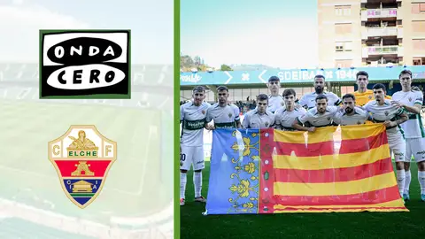 Tertulia del Deporte en Onda Cero Elche. Tertulia del Deporte en Onda Cero Elche.