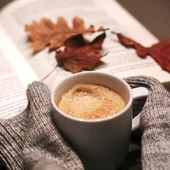 Literatura de tardor Literatura de tardor