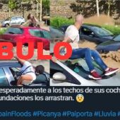 Bulos DANA