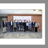 Luis de la Fuente, entrenador de la selección española de fútbol, ha destacado la importancia de los valores en la inauguración de Emplealízate 
