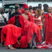 Ruta Canaria de la Migración: Casi 2000 migrantes y 55 fallecidos en 48 horas | 6