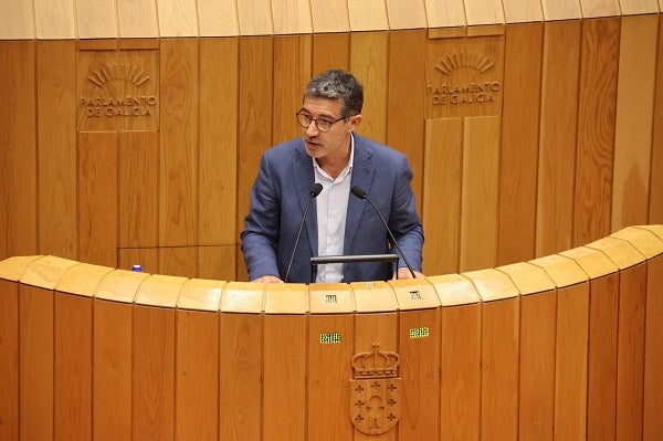 O BNG pide recoñecer dereito á folga do turno de oficio O BNG pide recoñecer dereito á folga do turno de oficio