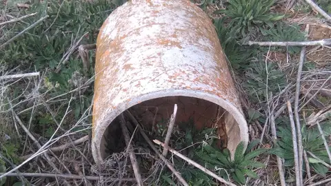 Toledo acoge el Congreso Nacional del Amianto mirando al papel institucional Toledo acoge el Congreso Nacional del Amianto mirando al papel institucional
