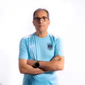 Antonio Lérida Antonio Lérida