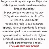 Alejandra Catering