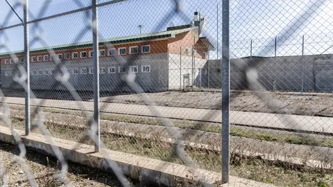 El centro penitenciario de Estremera, a 2 de febrero de 2024, en Estremera, Madrid (España) El centro penitenciario de Estremera, a 2 de febrero de 2024, en Estremera, Madrid (España)