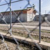 El centro penitenciario de Estremera, a 2 de febrero de 2024, en Estremera, Madrid (España)