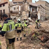 Cáritas Toledo recauda más de 66.000 euros a los afectados en Valencia Cáritas Toledo recauda más de 66.000 euros a los afectados en Valencia