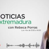 Noticias Mediodía Extremadura