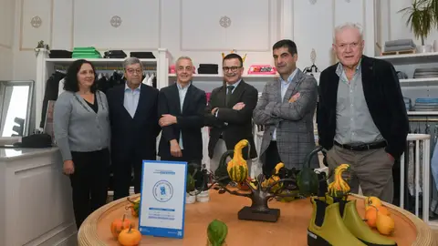 A Xunta activa unha nova edición dos Bonos Comercio A Xunta activa unha nova edición dos Bonos Comercio