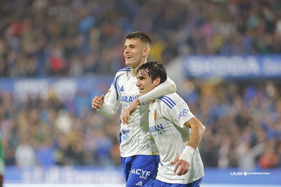 S.D. Huesca - Real Zaragoza: así llegan los equipos al derbi aragonés S.D. Huesca - Real Zaragoza: así llegan los equipos al derbi aragonés