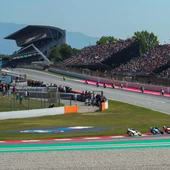 Montmeló acogerá el GP de la Comunidad Valenciana Montmeló acogerá el GP de la Comunidad Valenciana