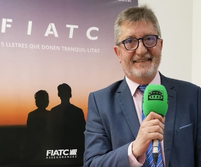 FIATC consolida la seva presència a Vilanova amb més de 40 anys d'atenció personalitzada i un centre mèdic de referència FIATC consolida la seva presència a Vilanova amb més de 40 anys d'atenció personalitzada i un centre mèdic de referència