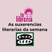 As suxerencias literarias do 7 de novembro de 2024