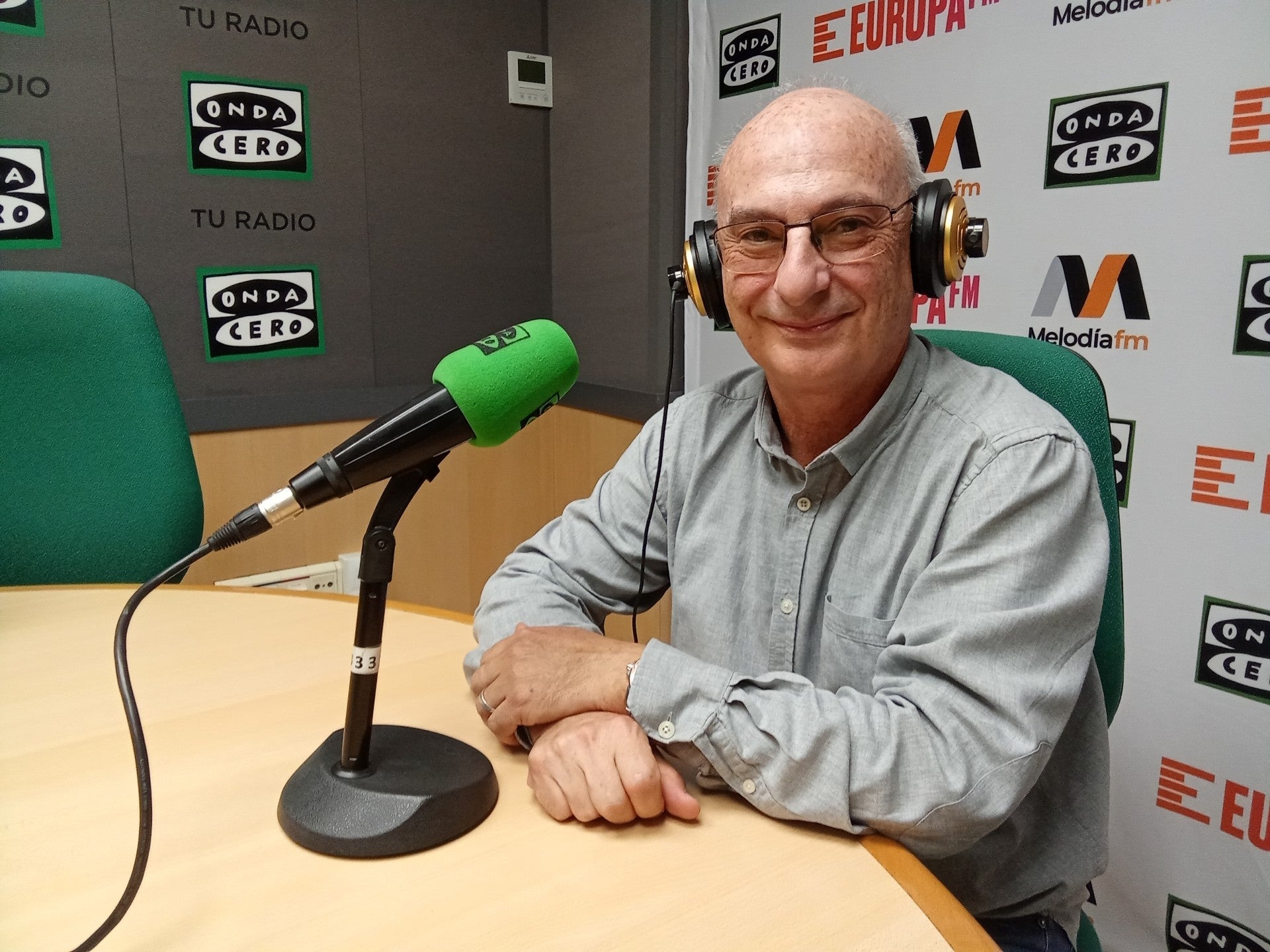 Francisco Juan Martínez Mojica: el ilicitano que sube el listón de la investigación española a lo más alto Francisco Juan Martínez Mojica: el ilicitano que sube el listón de la investigación española a lo más alto