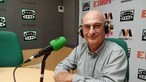Francisco Juan Martínez Mojica Francisco Juan Martínez Mojica