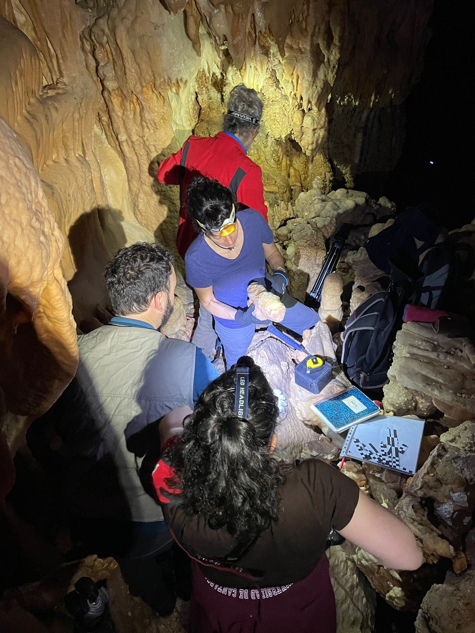 La Universidad de Burgos profundizará en el estudio del Geoparque Las Loras gracias a las Ayudas Gullón a la investigación La Universidad de Burgos profundizará en el estudio del Geoparque Las Loras gracias a las Ayudas Gullón a la investigación