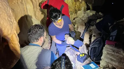 La Universidad de Burgos profundizará en el estudio del Geoparque Las Loras gracias a las Ayudas Gullón a la investigación .