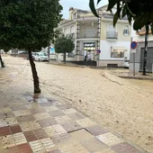 El Ayuntamiento facilita un impreso para declarar los daños producido por la Dana en Pizarra El Ayuntamiento facilita un impreso para declarar los daños producido por la Dana en Pizarra