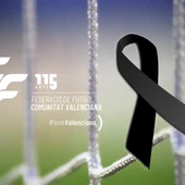 La FFCV suspende la próxima jornada de liga en la Comunidad Valenciana con motivo de la DANA La FFCV suspende la próxima jornada de liga en la Comunidad Valenciana con motivo de la DANA