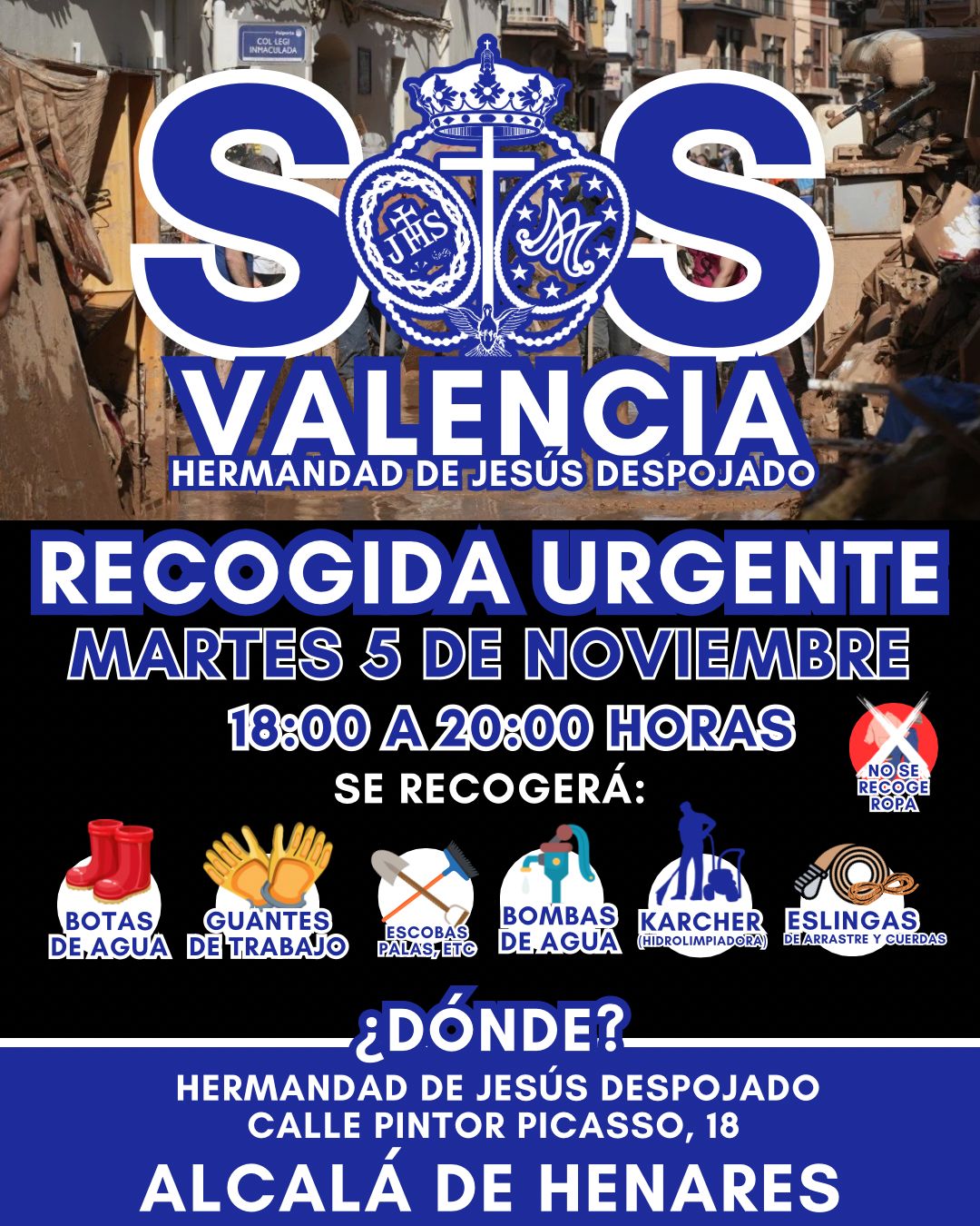 Más de uno Alcalá 05/11/2024 Más de uno Alcalá 05/11/2024