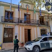 Ayuntamiento de Sorbas