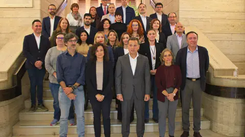 Se crea un Tribunal Económico-Administrativo del Ayuntamiento Se crea un Tribunal Económico-Administrativo del Ayuntamiento