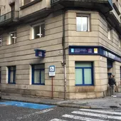 Oficina empleo Ourense Oficina empleo Ourense