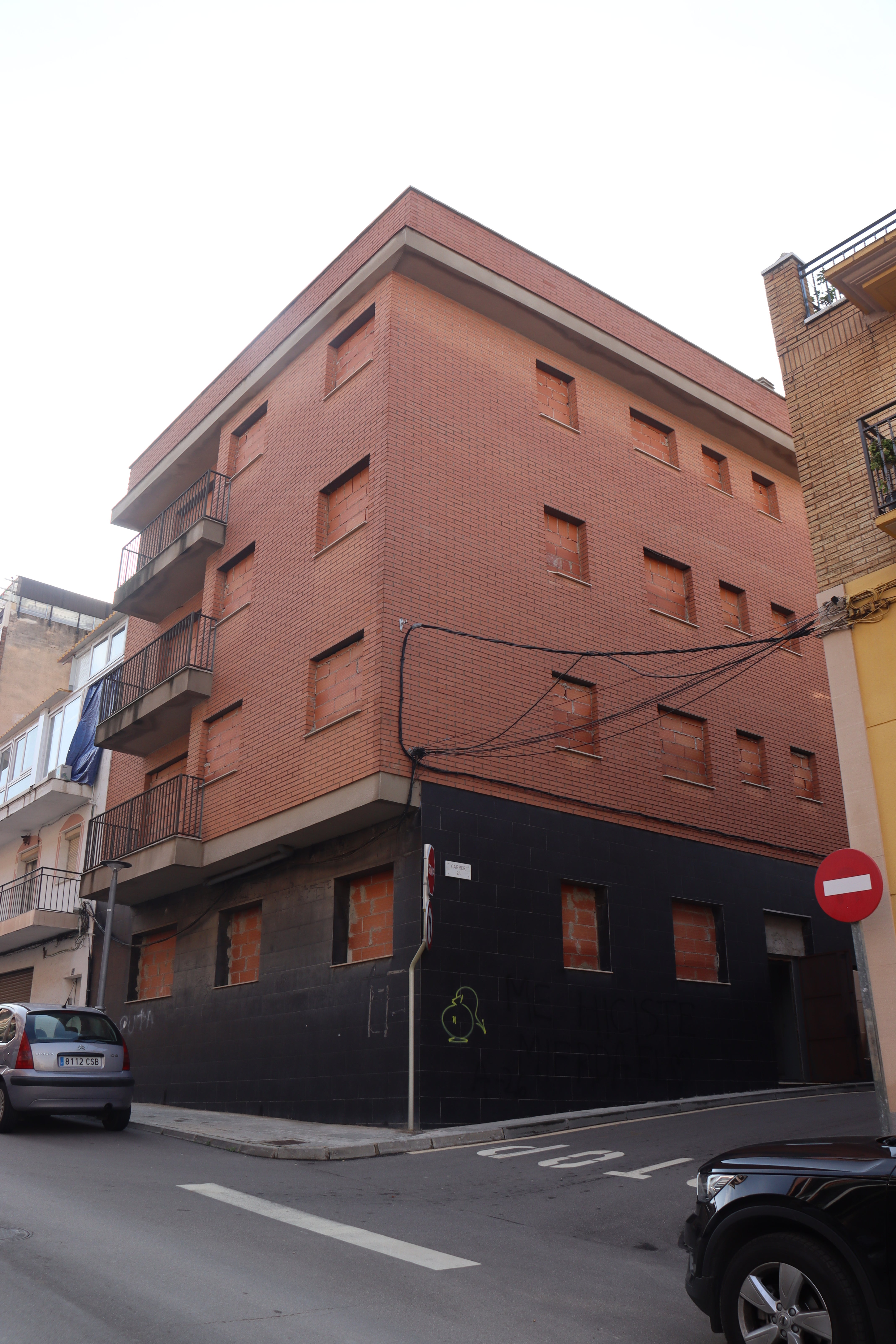 L'Ajuntament compra quatre habitatges a Bonavista per rehabilitar-los i destinar-los a lloguer social L'Ajuntament compra quatre habitatges a Bonavista per rehabilitar-los i destinar-los a lloguer social