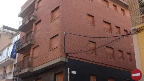 Bloc de pisos adquirit a Bonavista Bloc de pisos adquirit a Bonavista