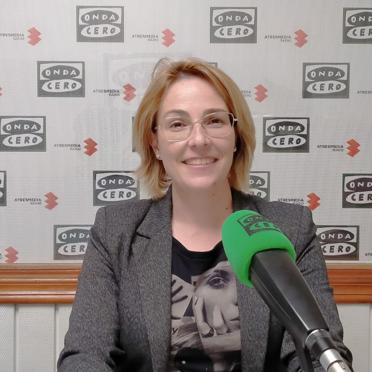 La alcaldesa de La Solana critica que la mala gestión de los gobiernos  socialistas lastra el avance de la localidad | Onda Cero Radio