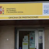 SERVICIO SEPE SERVICIO SEPE