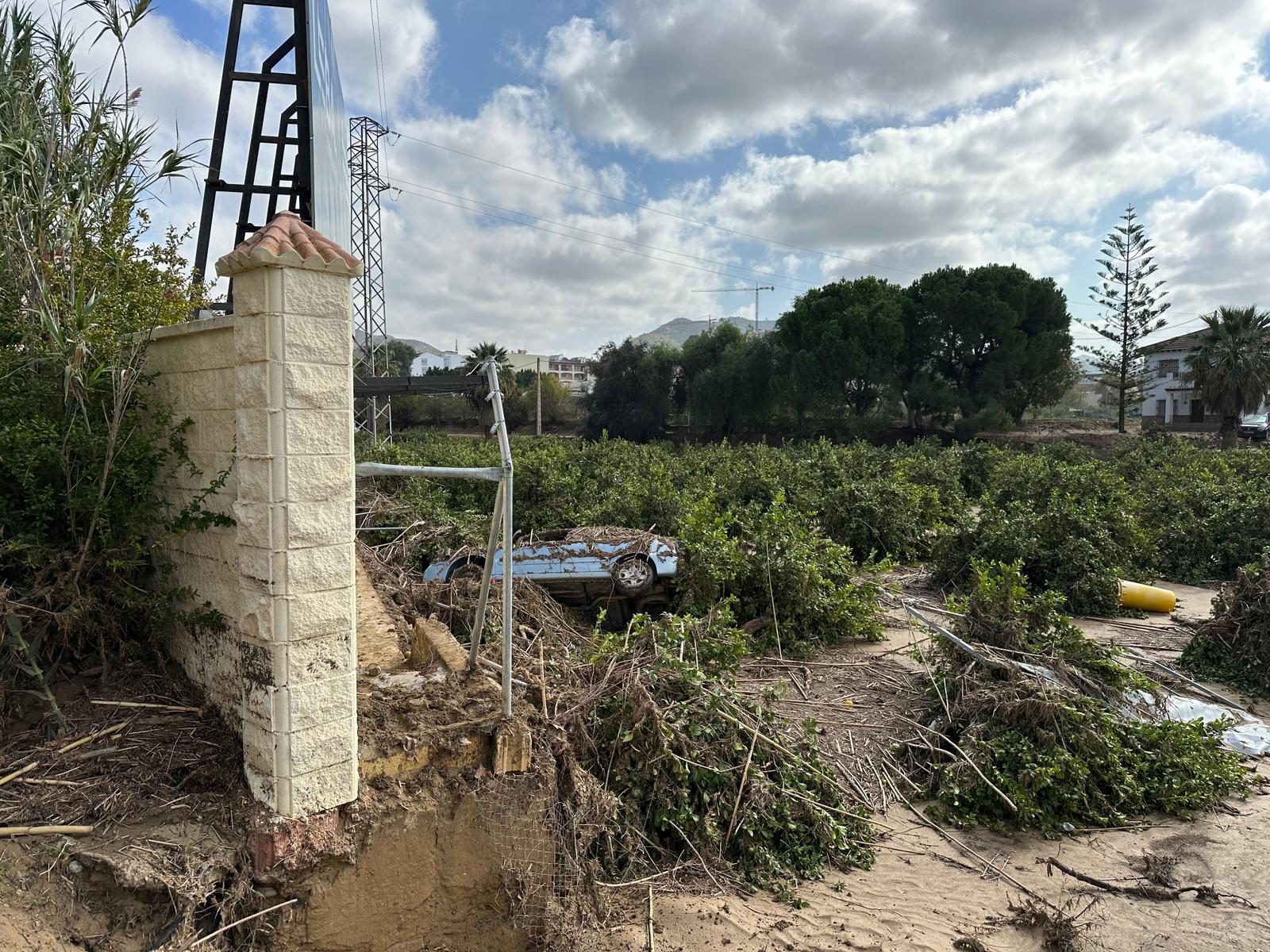 Noticias Málaga Mediodía 06/11/2024 Noticias Málaga Mediodía 06/11/2024