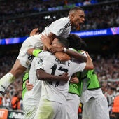 Real Madrid - Milan: toca evitar problemas