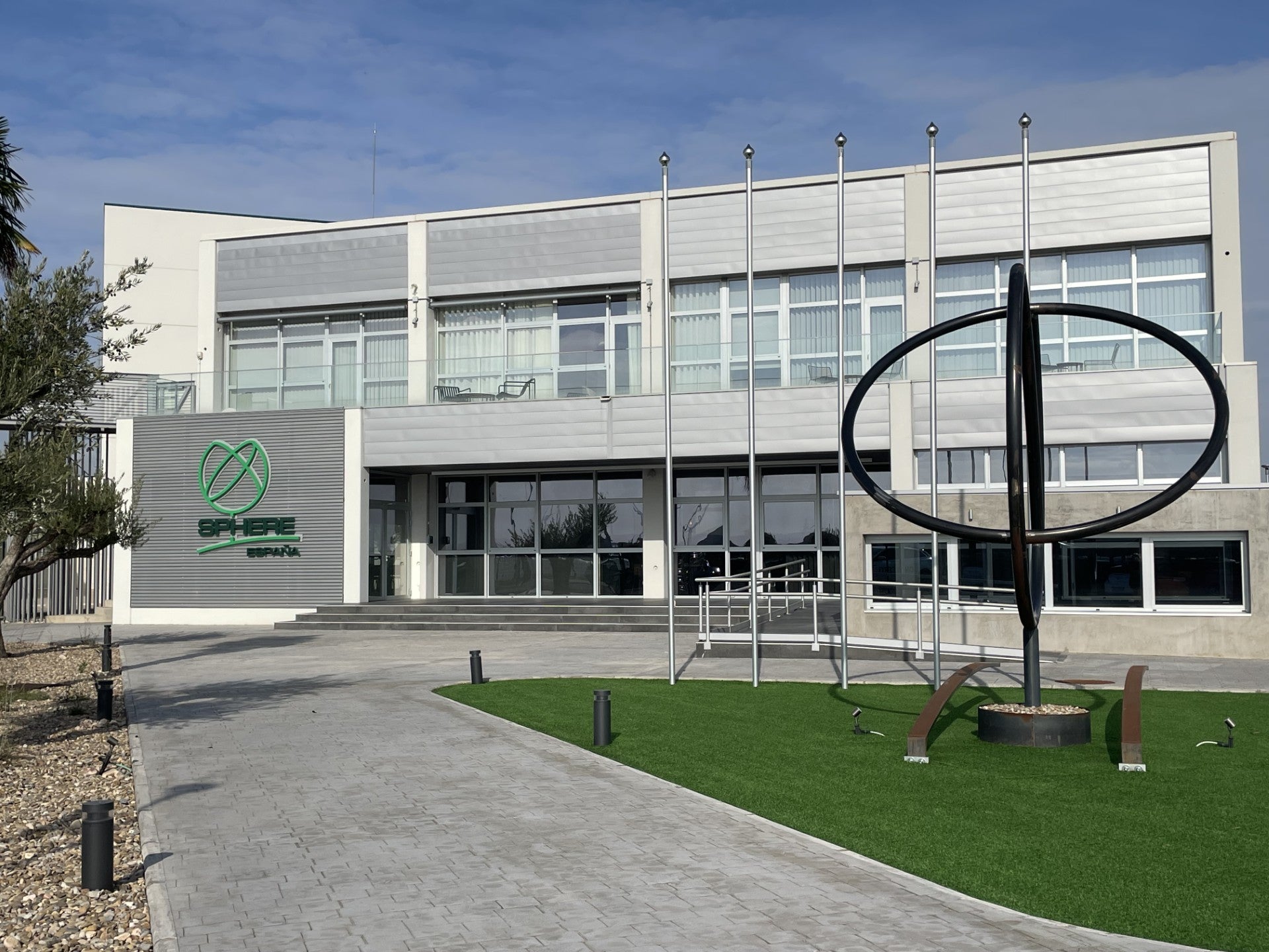 Aragón en la Onda 05/11/2024 desde Sphere Group Aragón en la Onda 05/11/2024 desde Sphere Group