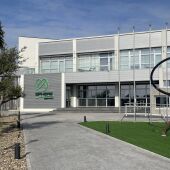 Instalaciones de Sphere Group en Aragón