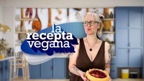 La recepta vegana, amb Zaraida Fern&aacute;ndez