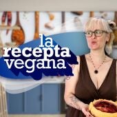 La recepta vegana, amb Zaraida Fernández