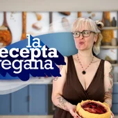 La recepta vegana, amb Zaraida Fernández La recepta vegana, amb Zaraida Fernández