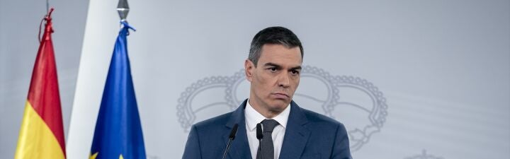 ¿Cree que debería ser Sánchez y no el ministro Torres el que compareciera en el Congreso para explicar la gestión de la DANA?