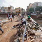 Que enfermedades infecciosas pueden darse tras catastrofes causadas por desastres naturales