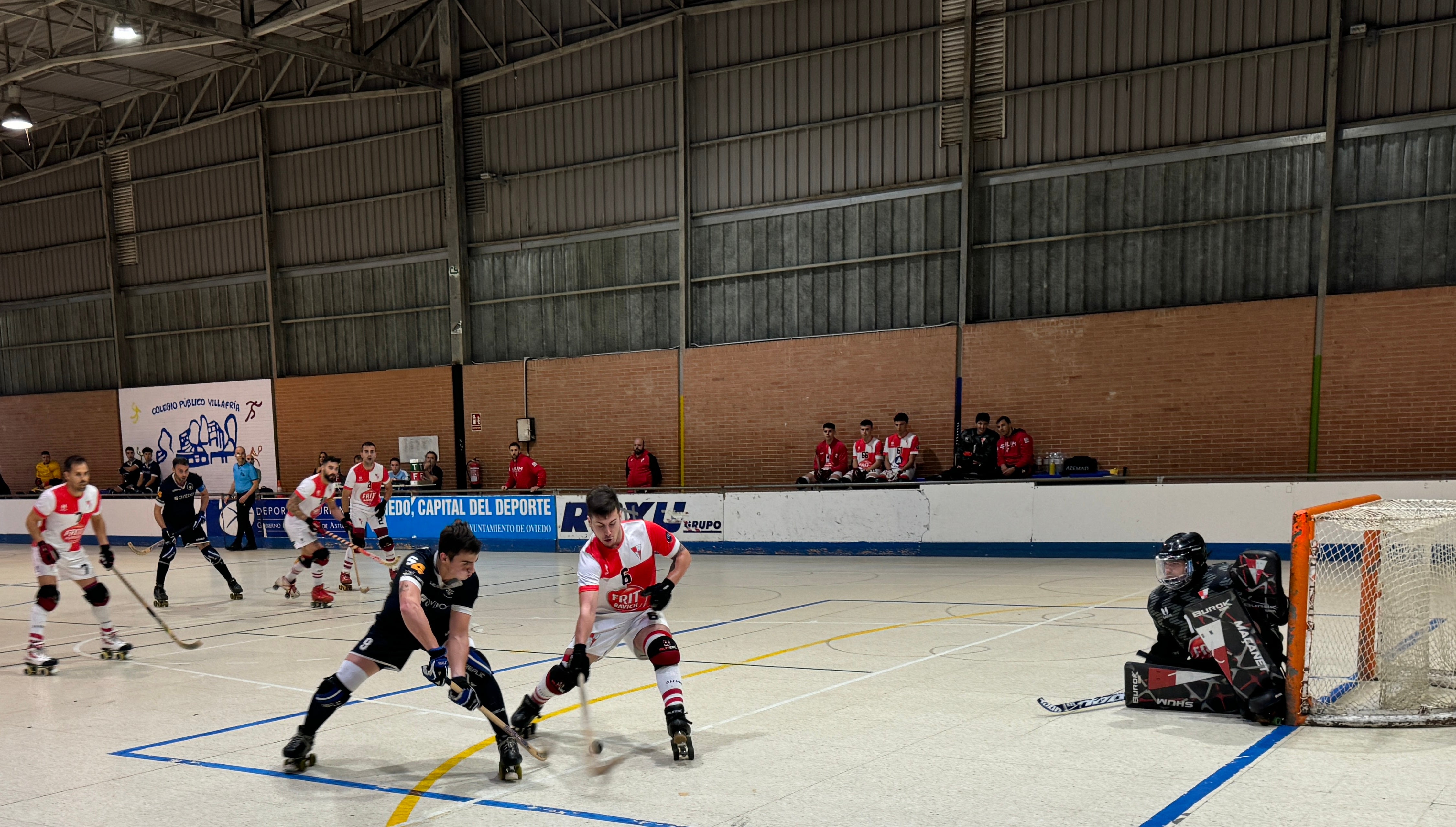 Luces y sombras para los asturianos Luces y sombras para los asturianos