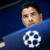 Míchel: "Tenemos muy poco que perder y mucho que ganar"