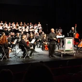 Orquestra de Corda de l'Ateneu Musical de la Vila Joiosa. Orquestra de Corda de l'Ateneu Musical de la Vila Joiosa.