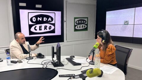 Javier Pacheco, CCOO Javier Pacheco, CCOO