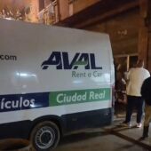 Ayuda DANA